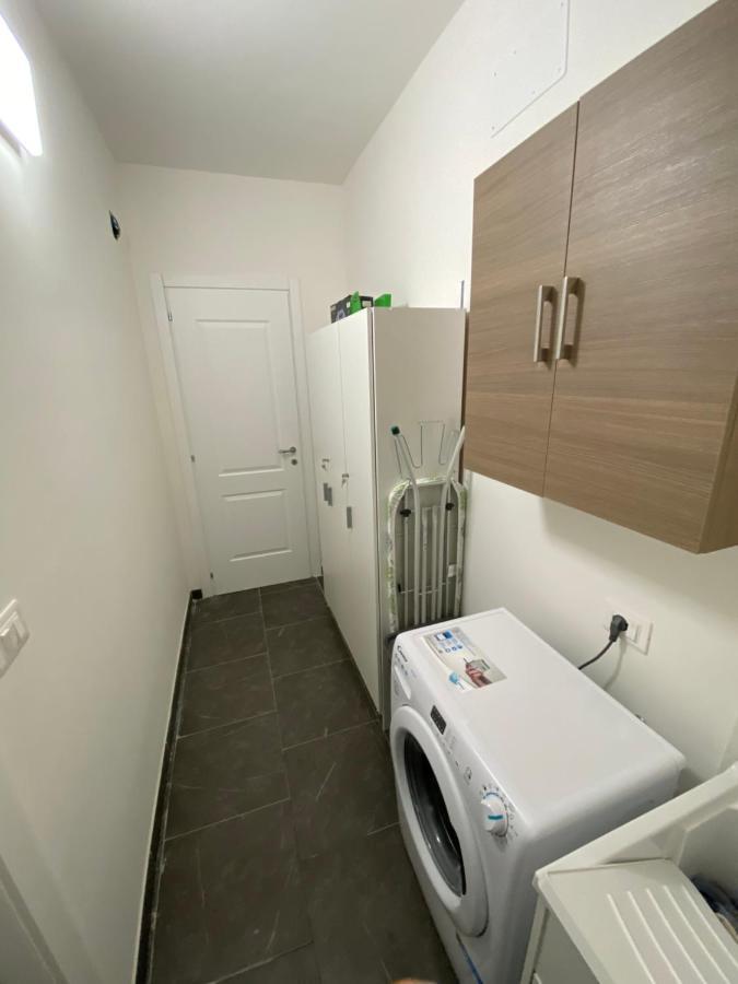 Little House Apartment Reggio Calabria Exterior photo