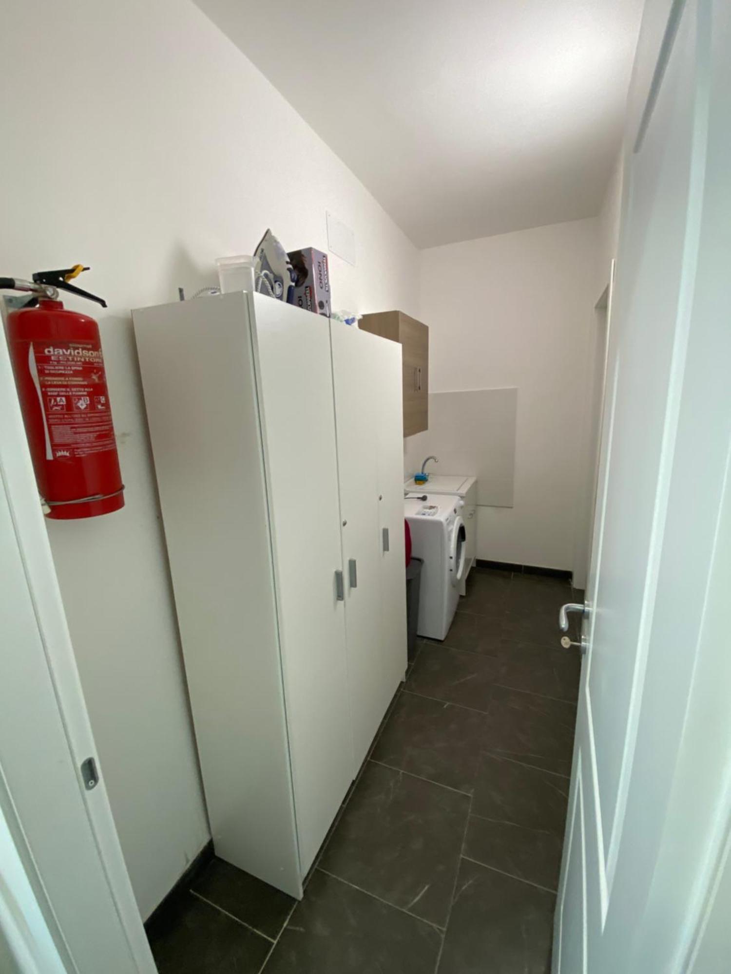 Little House Apartment Reggio Calabria Exterior photo