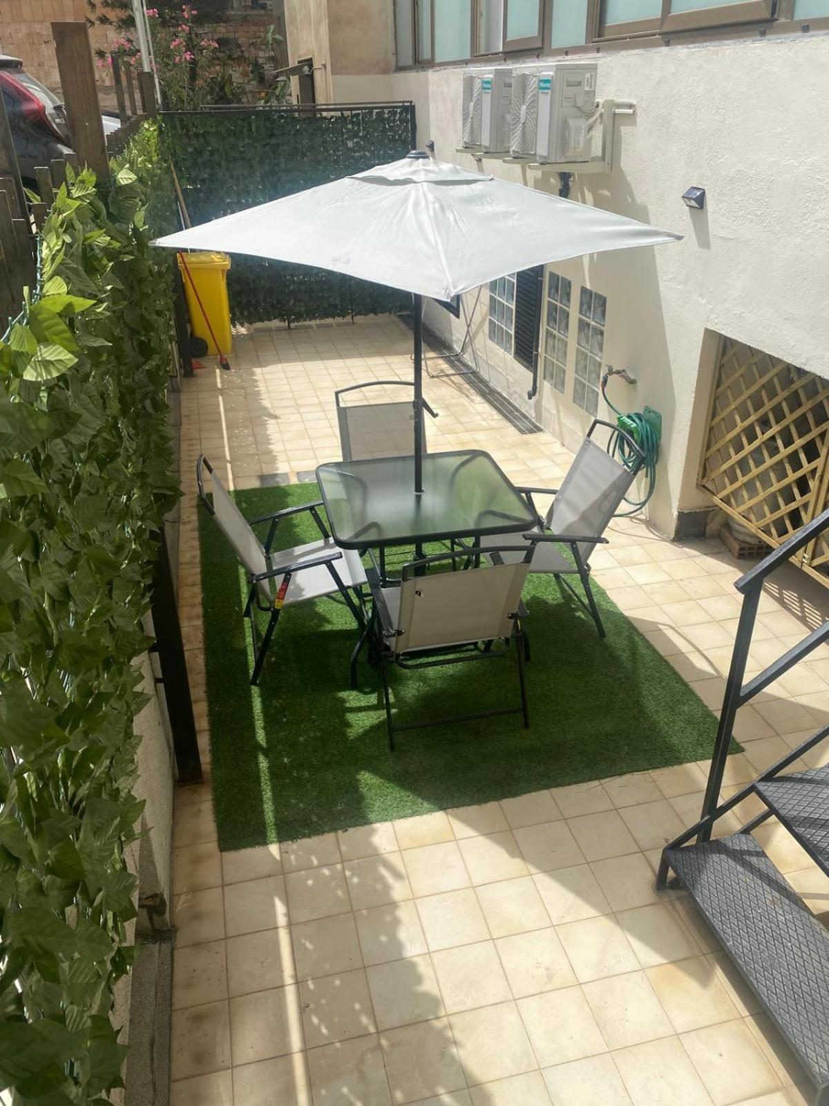 Little House Apartment Reggio Calabria Exterior photo